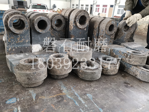 福建福安合金錘頭增強改進(jìn)